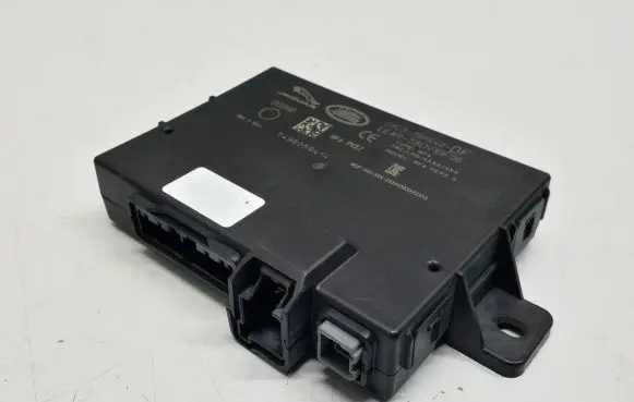 Jaguar E-Pace Alarm control unit/module J9C319H440DF