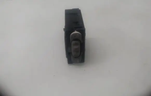 Renault Scenic I Headlight level height control switch 7700433081