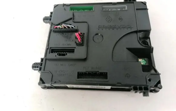 Renault Laguna III Comfort/convenience module A2C53186521 284B10051R