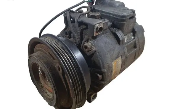 Audi A4 S4 B5 8D Air conditioning (A/C) compressor (pump) 8D0260808 4D0260805C