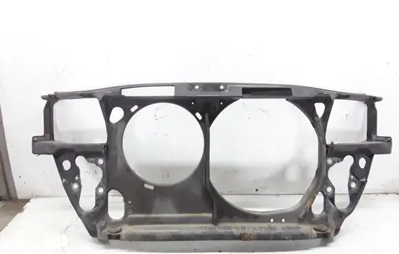 Audi A4 S4 B5 8D Radiator support slam panel 1852734000