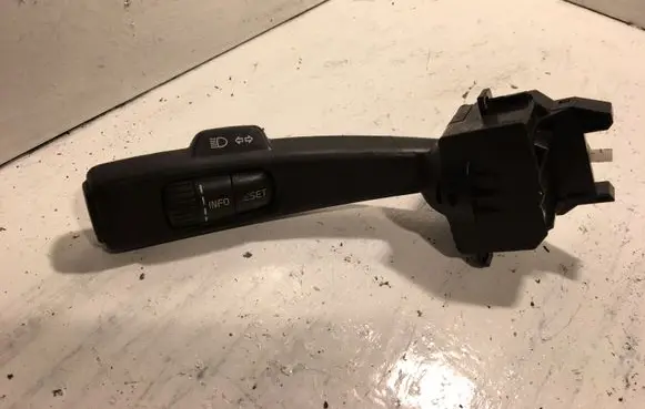 Volvo V50 Wiper control stalk 17D770