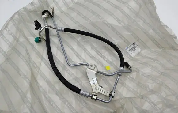 Peugeot 3008 II Power steering hose/pipe/line 1674247080