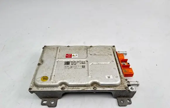 Volkswagen ID.3 Voltage converter inverter 1EA907190D