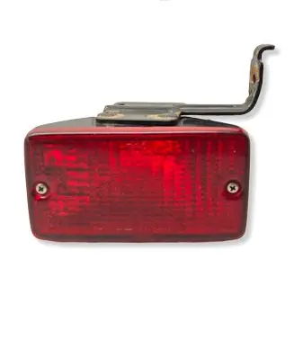 Mitsubishi L200 Rear fog light 23613934