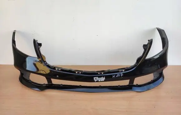 Mercedes-Benz S W222 Front bumper A2228804400
