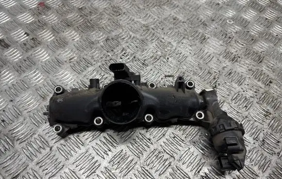 Seat Ibiza IV (6J,6P) Intake manifold 04B129709B