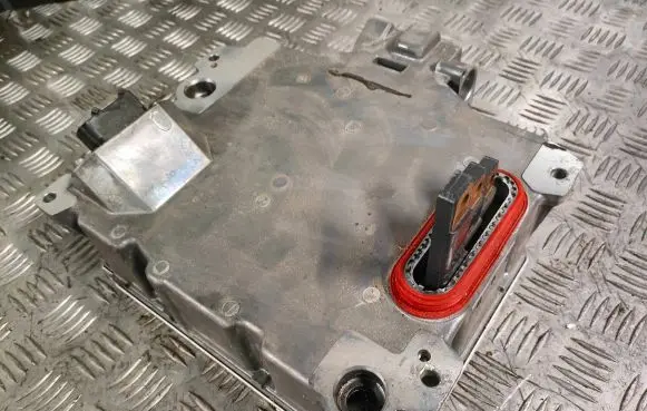 Audi Q4 Sportback e-tron Other control units/modules 0EF907080C EVC465301A 06E907080C