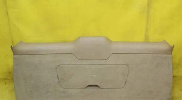 Porsche Cayenne (92A) Bottom trim 7p5867601J