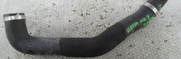 Ford Fiesta Engine coolant pipe/hose