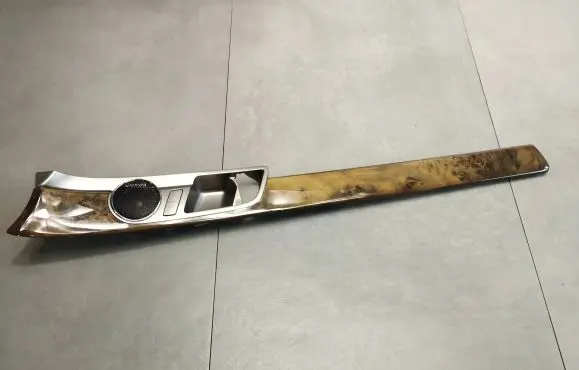 Volkswagen Phaeton Other interior part 3D0867409 3D0867101AD 1879301