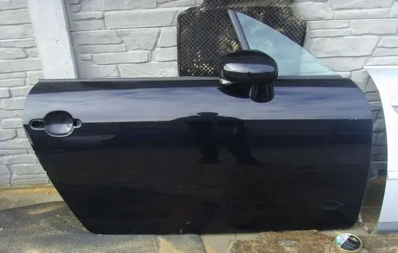 Audi TT Mk1 Door (2 Door Coupe) 