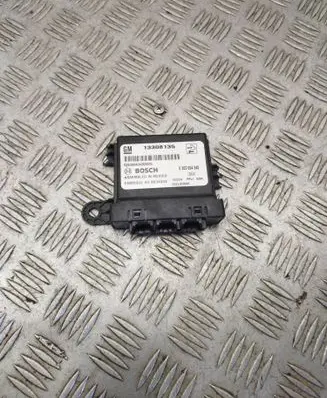 Opel Insignia A Parking PDC control unit/module 13308135 0263004340