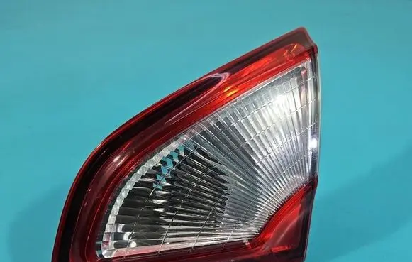 Nissan Qashqai Rear/tail lights 89503209 IMPRK1584561