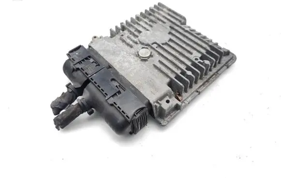 Volkswagen Golf VI Engine control unit/module 03L906023MK 03L907425C 5WP42690AA