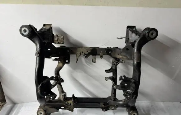 Mercedes-Benz GLS X166 Front subframe A1663302200