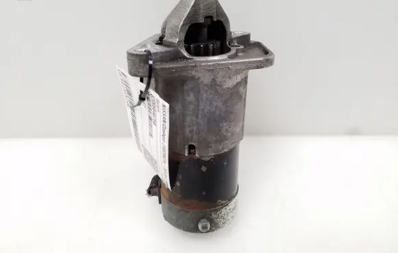 Nissan Qashqai Starter motor 8200584675B