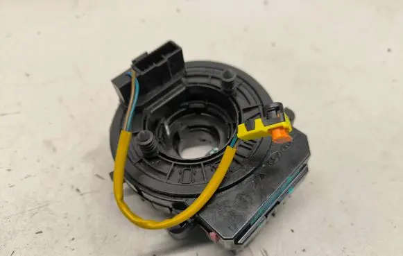 KIA Sorento Airbag slip ring squib (SRS ring) 934801Y000