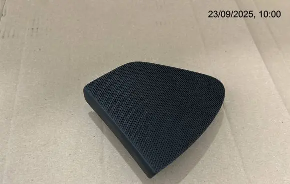 Mercedes-Benz E W211 Rear door speaker cover trim A2117372388 2117372388