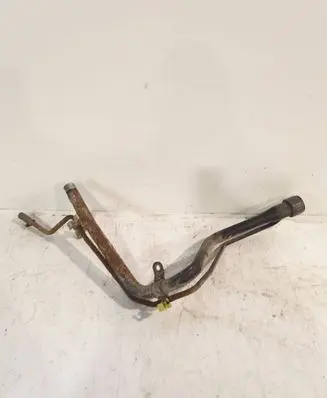 Toyota Verso Fuel tank filler neck pipe 