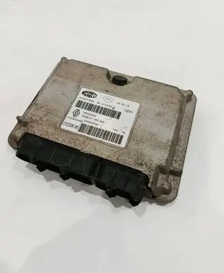 Renault Master III Engine control unit/module 310320349R 310321466R BC0112450C