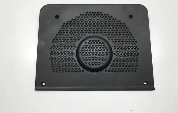 BMW 5 E60 E61 Subwoofer grill/trim 6976960 4913631822