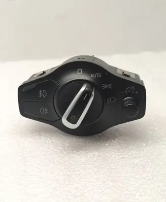Audi A5 8T 8F Light switch 8K0941531AL 2506101258