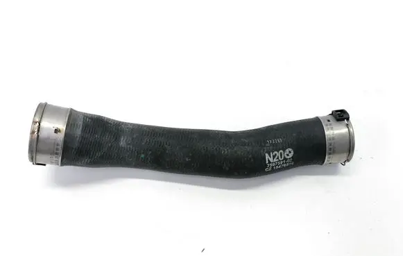 BMW 3 F30 F35 F31 Intercooler hose/pipe 7597591