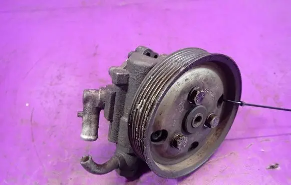 Fiat Doblo Power steering pump