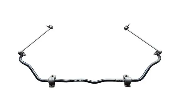 Peugeot 508 II Front anti-roll bar/sway bar 9812361480