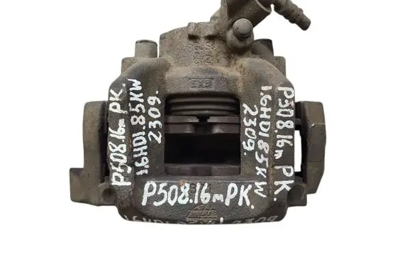 Peugeot 508 Front brake caliper 