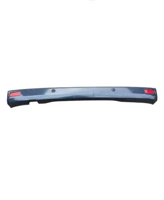 Ford Tourneo Custom Rear bumper BK2117E962