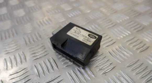 Land Rover Evoque I Other control units/modules BJ3217509AC