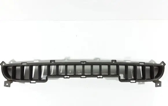 KIA Sorento Front bumper lower grill 865613E500