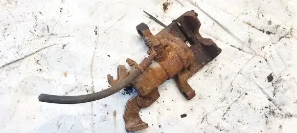 Mazda 6 Rear brake caliper