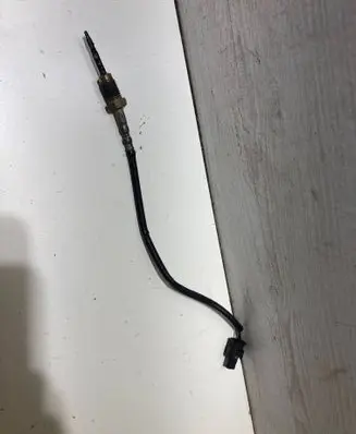 BMW 3 F30 F35 F31 Exhaust gas temperature sensor 7805607
