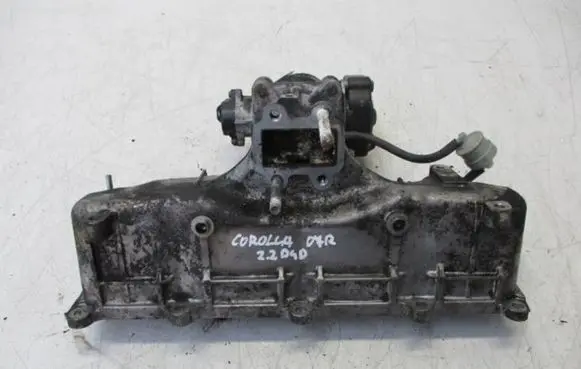 Toyota Corolla Verso E121 Intake manifold