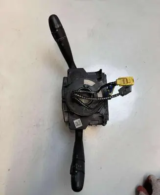 Peugeot 307 Indicator stalk 96530932XT