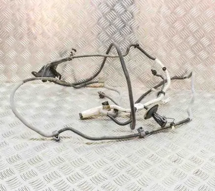 Mercedes-Benz E A207 Brake vacuum hose/pipe A2074701301