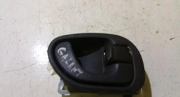 Mitsubishi Galant Rear door interior handle
