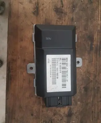 BMW 7 E65 E66 Other control units/modules 6762315