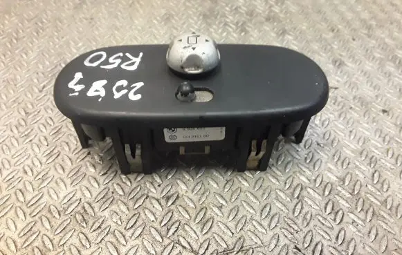 Mini One - Cooper R50 - 53 Other switches/knobs/shifts 6924652