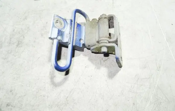 Front door lower hinge