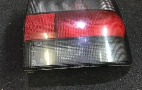 Renault 19 Rear/tail lights