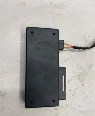 Mercedes-Benz S W220 Phone control unit/module A2038203226
