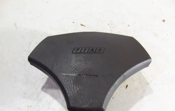 Fiat Punto (176) Steering wheel airbag 00050472D