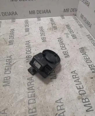 Tesla Model S Alarm system siren 101586000A