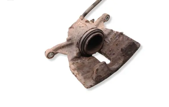 Volkswagen Caddy Front brake caliper 