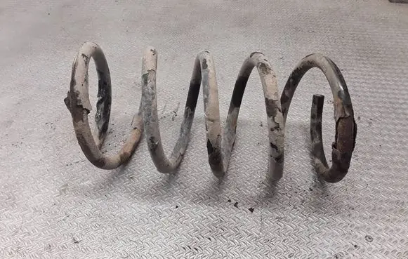 Volvo V70 Rear coil spring