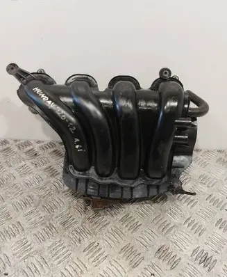 Hyundai i20 (PB PBT) Intake manifold 393002B000